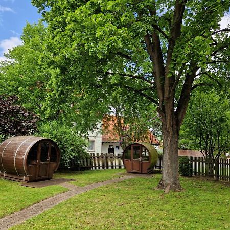 Villa Koetterhof Bevern  Exterior foto