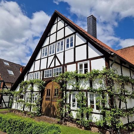 Villa Koetterhof Bevern  Exterior foto